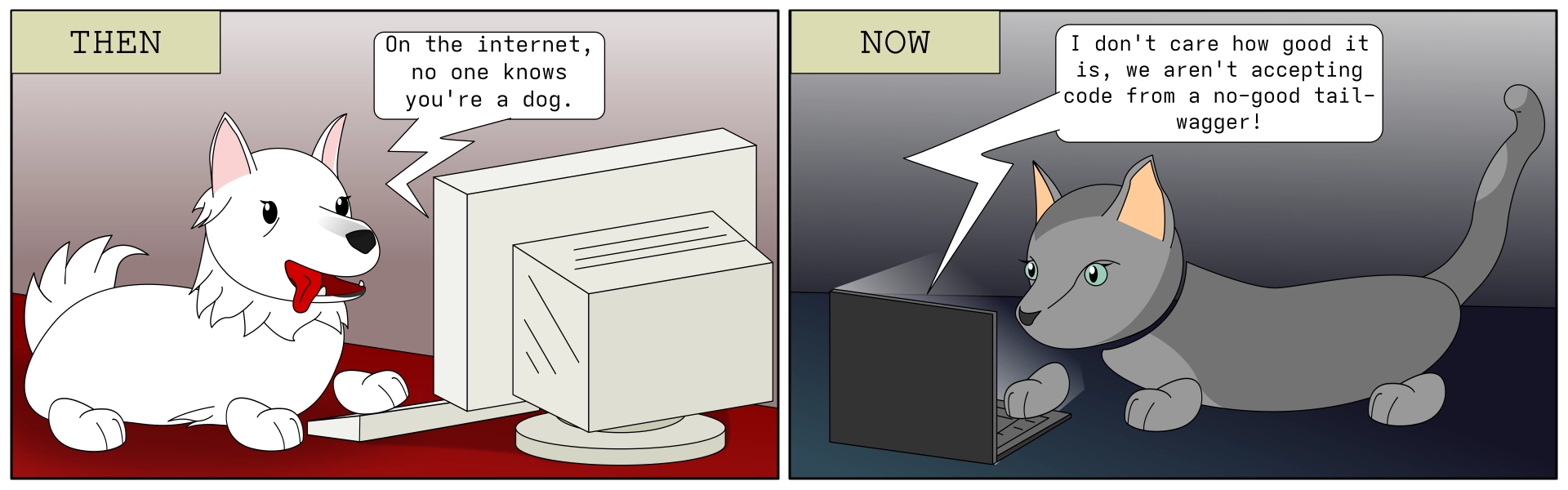 Pet Repository
