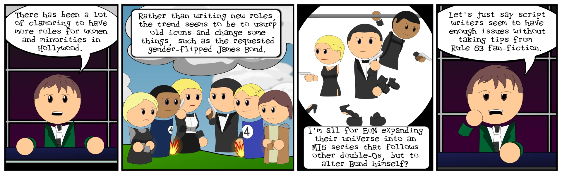 63 Writers
