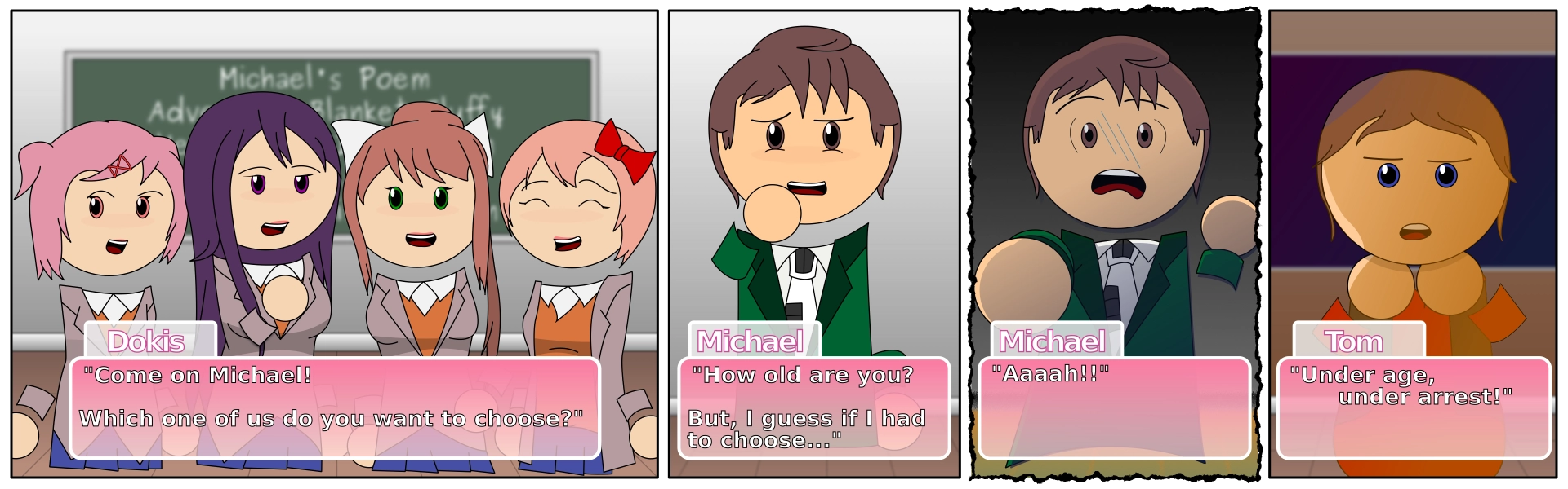 Age of Doki