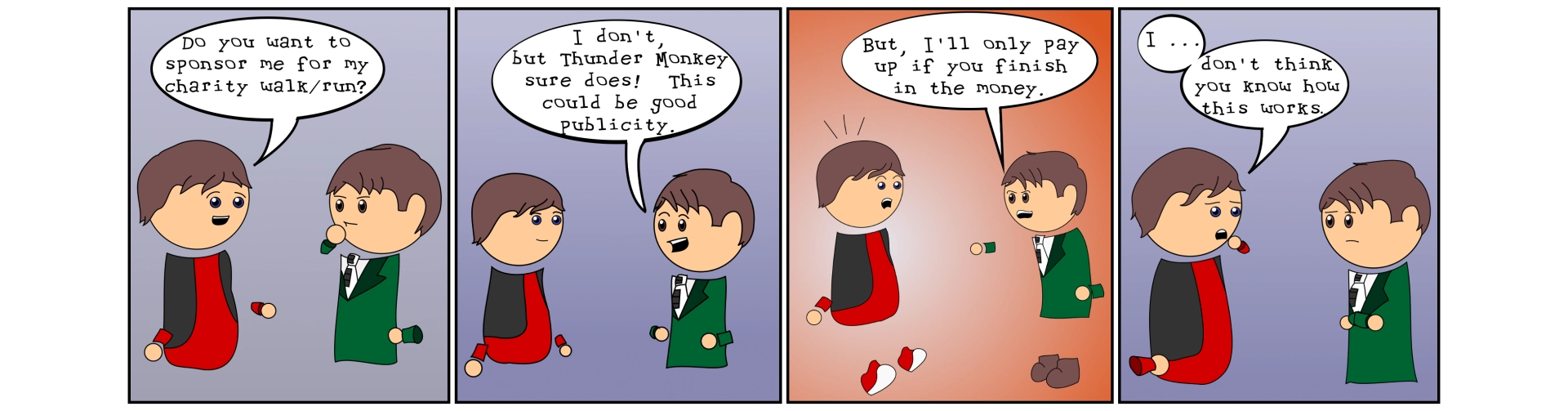 Charity