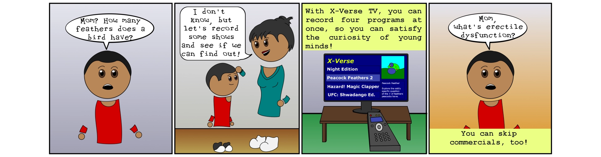 Educational Television