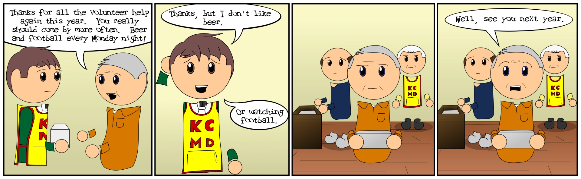 Mismarketing