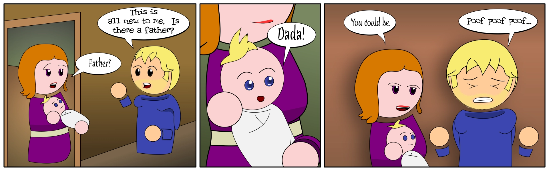 MM:O - Delivering a Baby 2