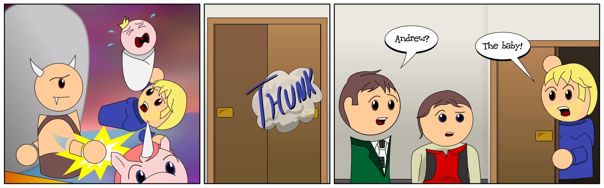 MM:O - In the Closet