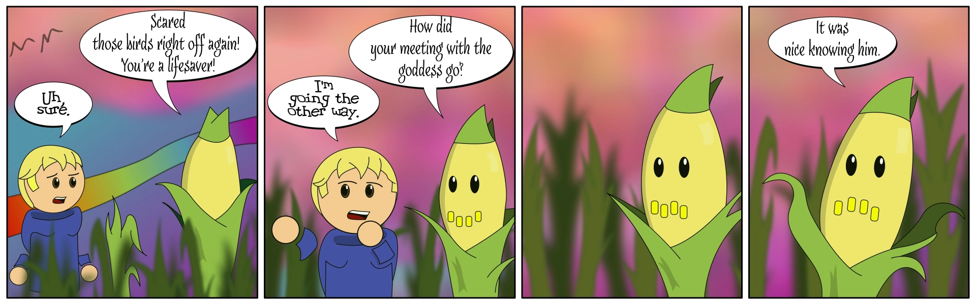 MM:O - Knowing