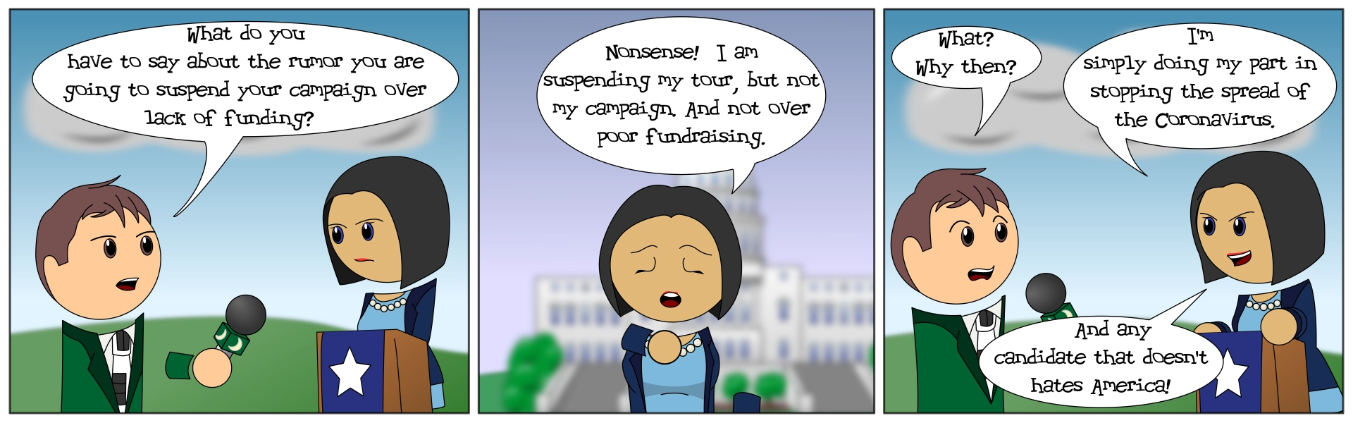 Viral Campaign