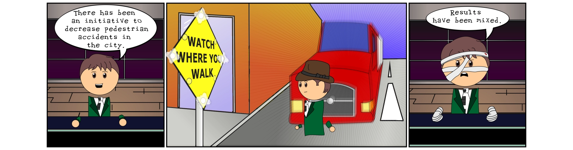 Warning Signs