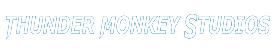 Thunder Monkey Studios